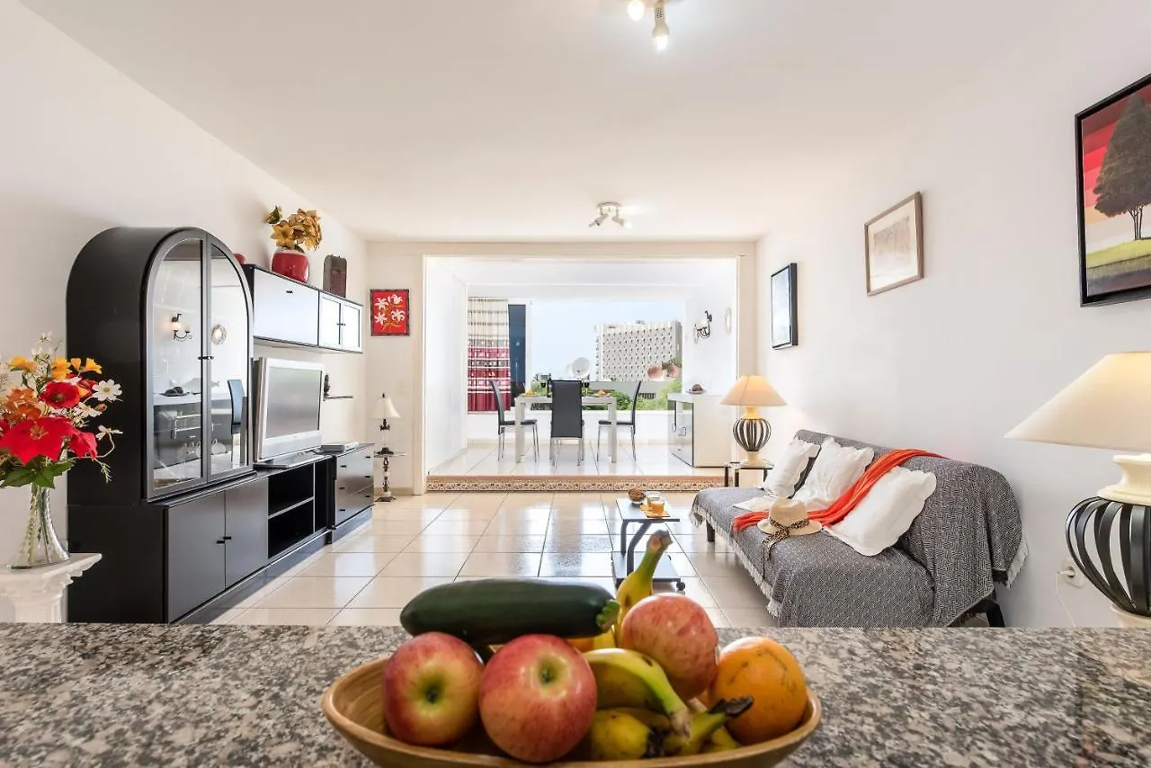 Jacaranda Apartment Playa de las Americas
