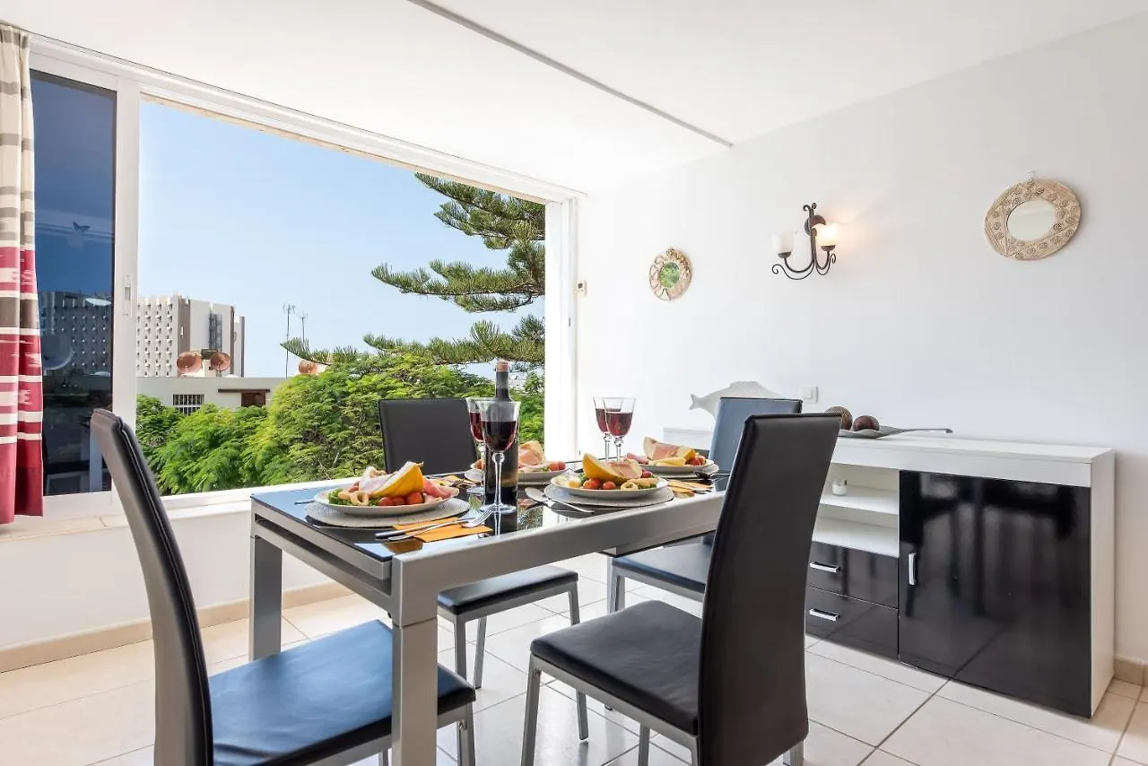 Jacaranda Apartment Playa de las Americas  Spain