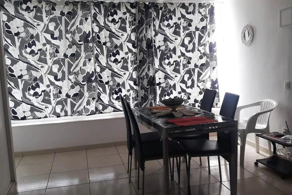 Jacaranda Apartment Playa de las Americas  0*, Playa de las Americas (Tenerife) Spain