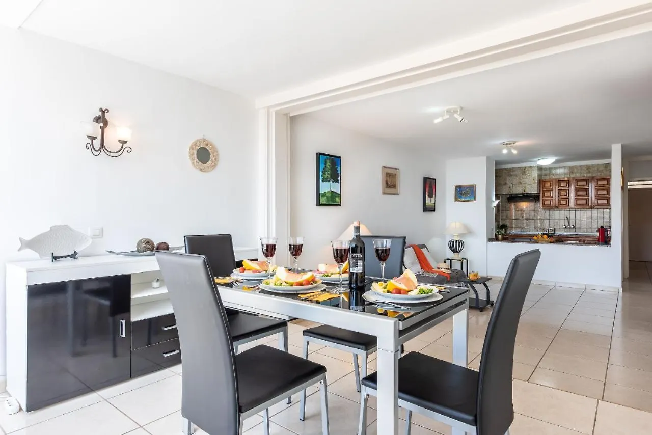 Jacaranda Apartment Playa de las Americas  Spain