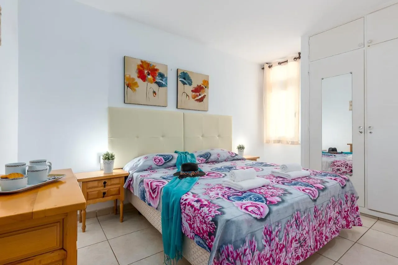 Jacaranda Apartment Playa de las Americas
