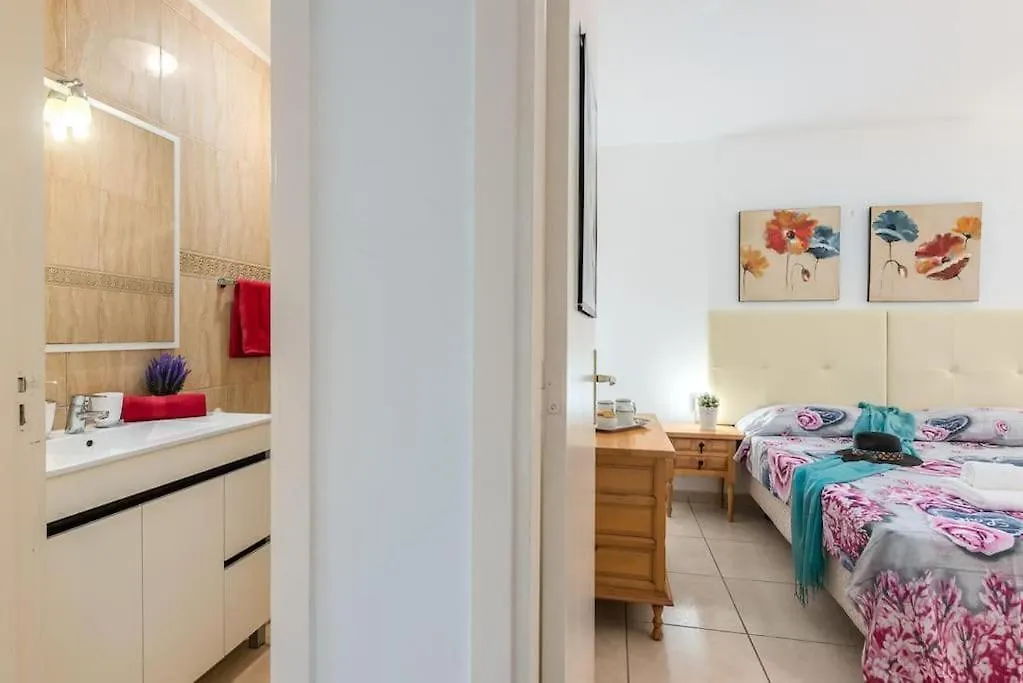 Jacaranda Apartment Playa de las Americas   Playa de las Americas (Tenerife)