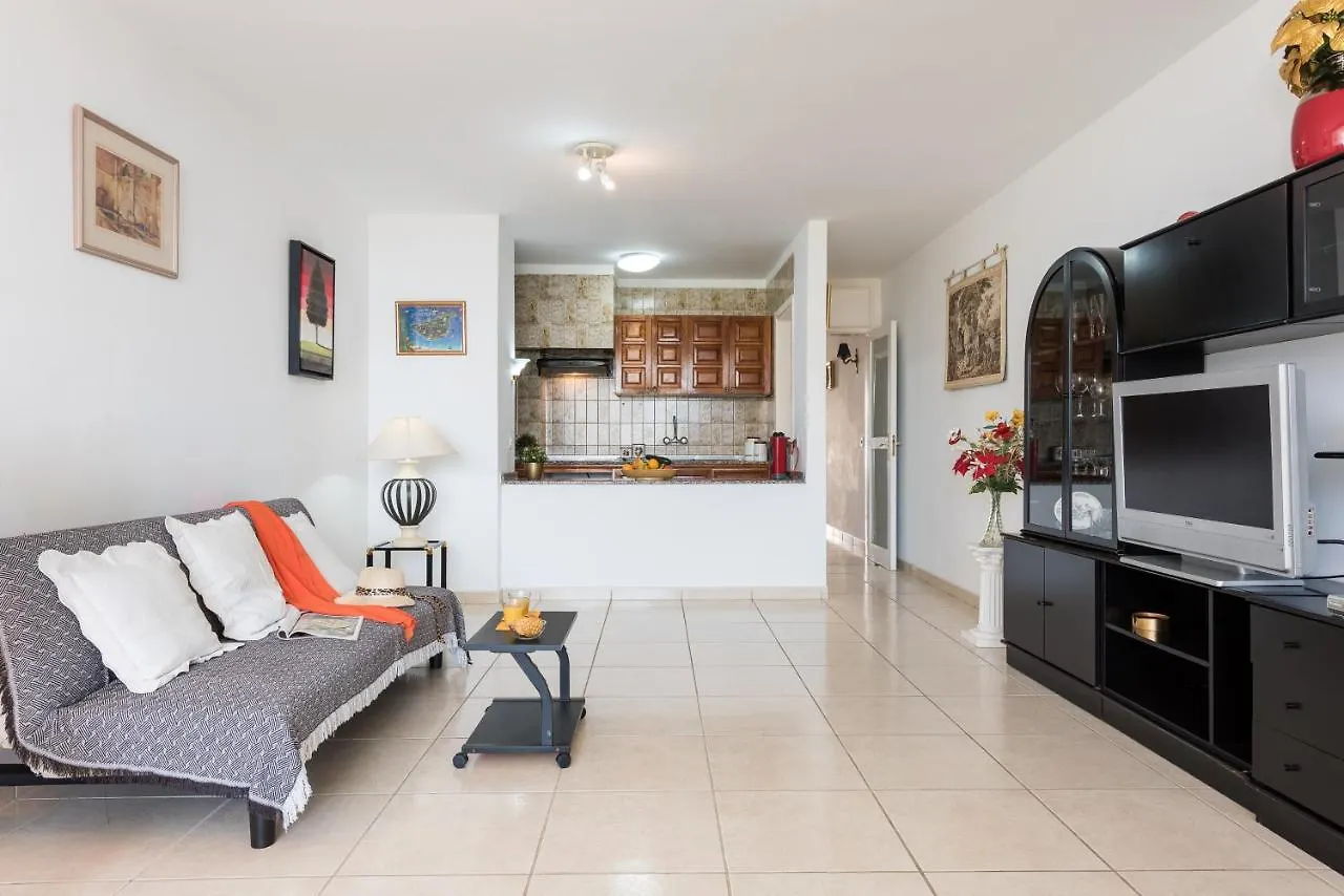 Jacaranda Apartment Playa de las Americas