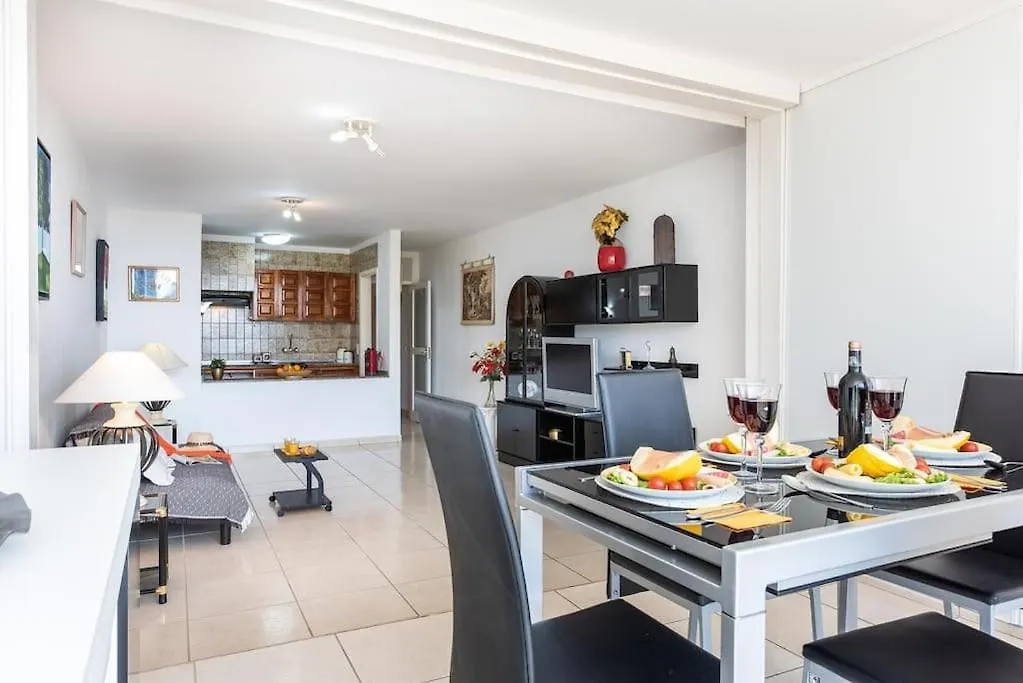Jacaranda Apartment Playa de las Americas