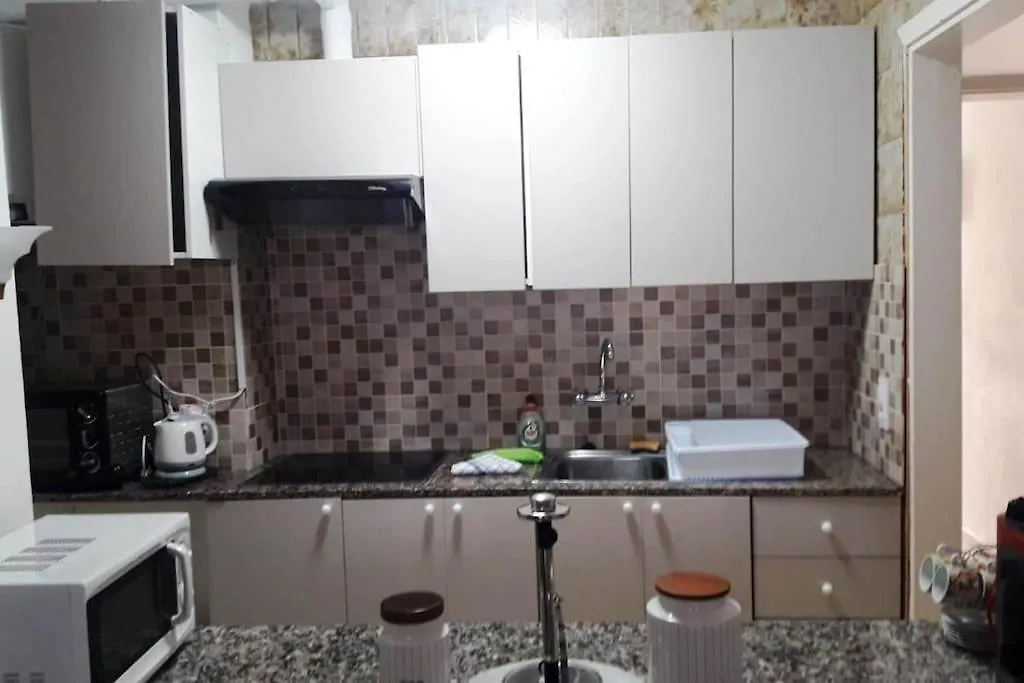 Jacaranda Apartment Playa de las Americas  0*, Playa de las Americas (Tenerife)