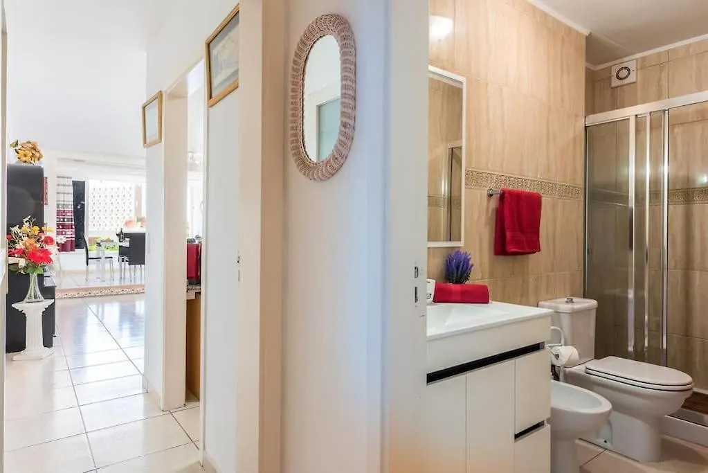 Jacaranda Apartment Playa de las Americas