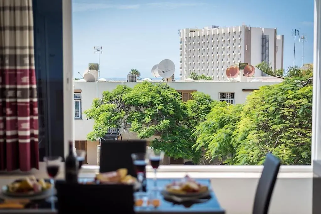Jacaranda Apartment Playa de las Americas  Playa de las Americas (Tenerife)