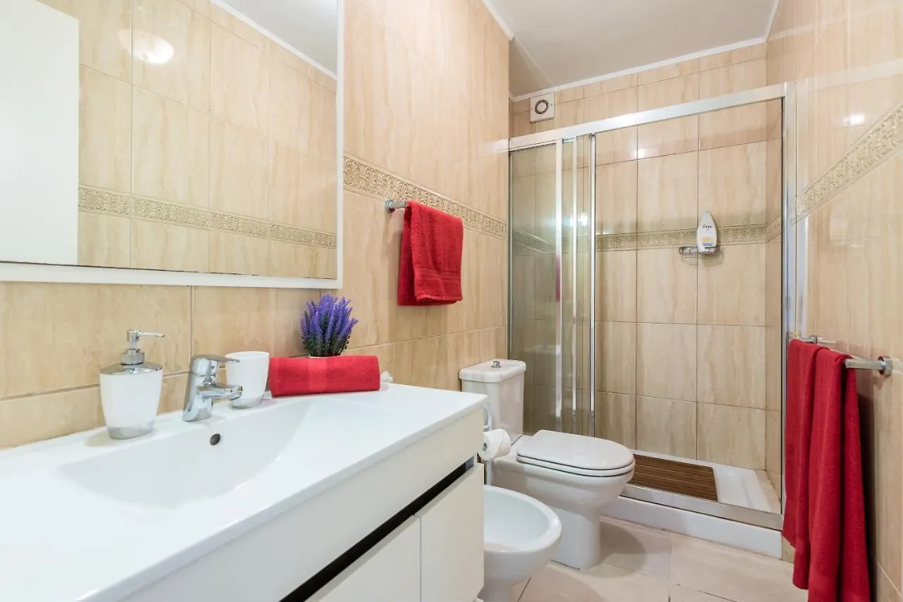 Jacaranda Apartment Playa de las Americas